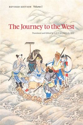  Journey to the West! - En Vietnamese Folkhistoria från 8e århundradet